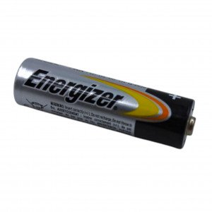 Baterie AA/LR6 ENERGIZER Alkaline Power 1ks