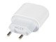 AC Nabíjačka s USB-C zásuvkou 20W biela