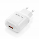 2400 mA USB AC/DC adaptér