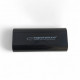 Esperanza EMP105K Power banka 4400mAh - čierna