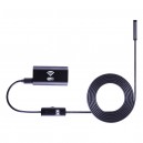 Wifi endoskop pre iOS, Apple, Windows 1m