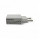 VDENMENV Sieťová nabíjačka USB-A 5V/2,4A