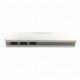 Esperanza EMP106WE Power banka 8000mAh - bielo-sivá