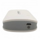 Esperanza EMP106WE Power banka 8000mAh - bielo-sivá