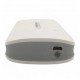 Esperanza EMP106WE Power banka 8000mAh - bielo-sivá