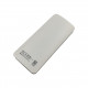 Esperanza EMP106WE Power banka 8000mAh - bielo-sivá
