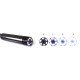 3,5m Android endoskop s LED