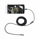 1m Android endoskop s LED