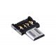 OTG Vsuvka microUSB/USB