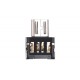 OTG Vsuvka microUSB/USB
