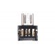 OTG Vsuvka microUSB/USB