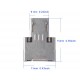 OTG Vsuvka microUSB/USB