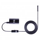 Wifi endoskop pre iOS, Android, Windows 2m