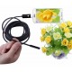 1m/8mm USB endoskop pre PC a Android USB/microUSB hard