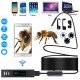 F150 HD Wifi endoskop 3,5m, Hard