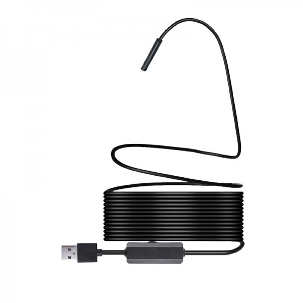 F150 HD Wifi endoskop 3,5m, Hard