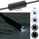 F150 HD Wifi endoskop 3,5m, Hard