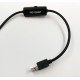 F150 HD Wifi endoskop 3,5m, Hard