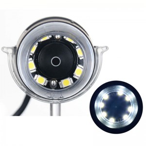 USB digitálny mikroskop so zväčšením až 1000x