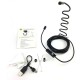 10m 8mm HD Android endoskop s LED