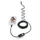 10m 8mm HD Android endoskop s LED