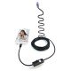 2m 8mm HD Android endoskop s LED