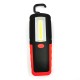 Prenosné LED svietidlo 200lm MCE221 Hak/magnet