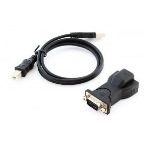 AK50 prevodník USB na RS232