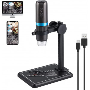 MS5 Wi-Fi digitální mikroskop