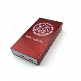 Wifi boxy